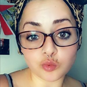 Meet your Posher, Kathy